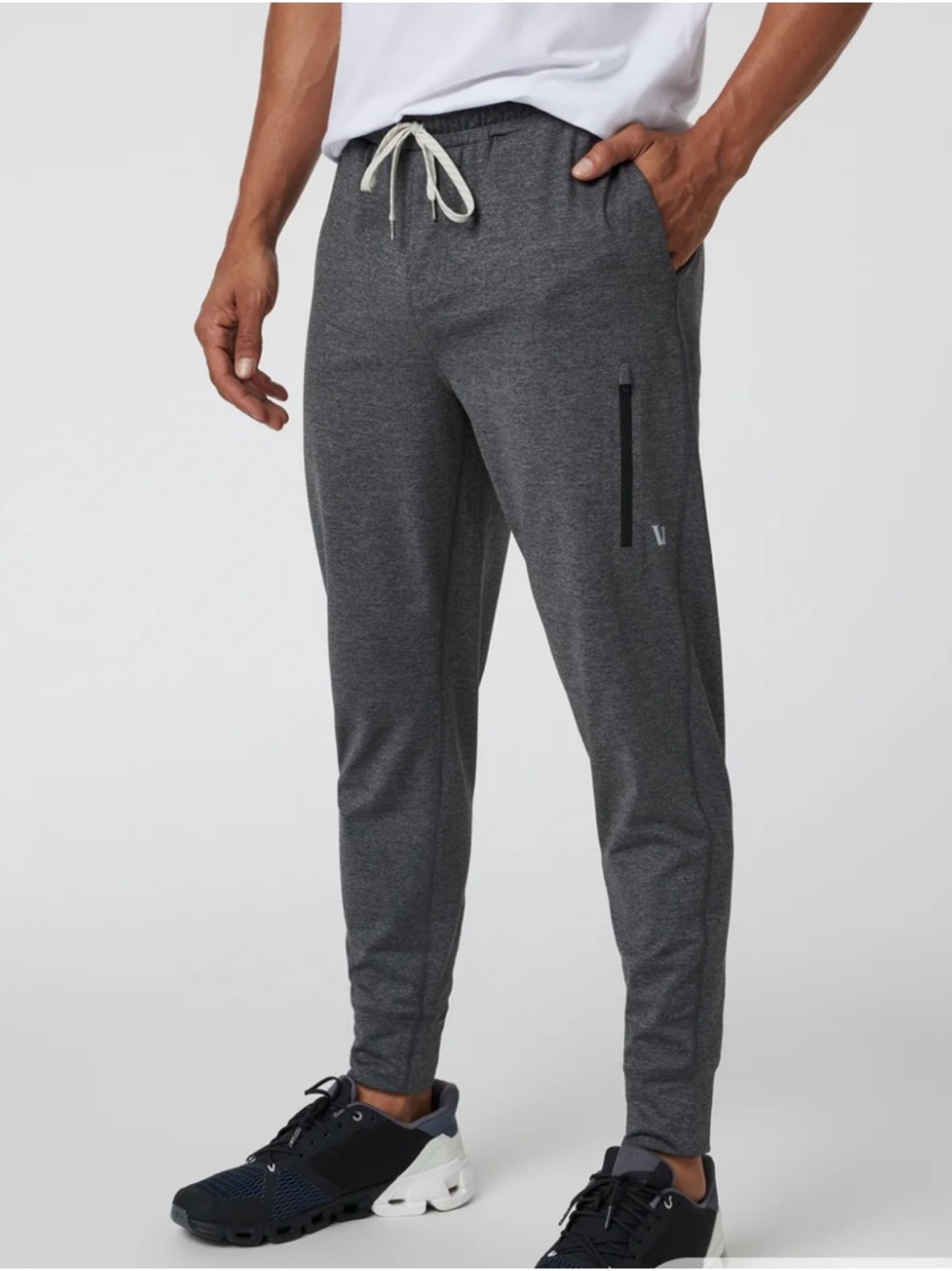 Vuori Men’s Sunday Performance Joggers XL